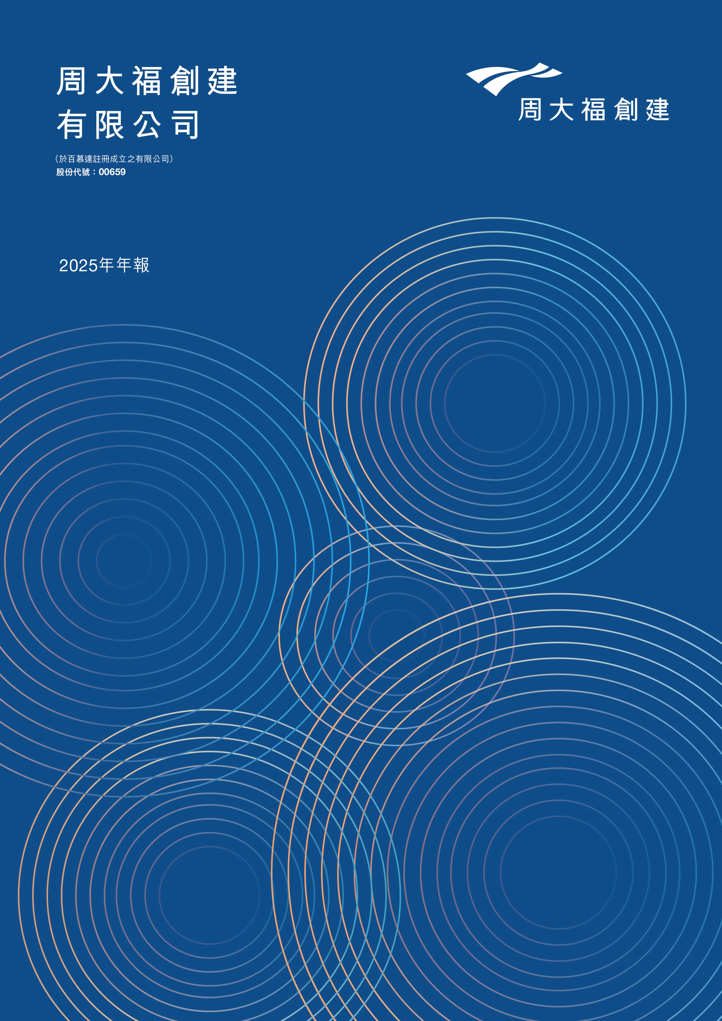 2025年年報