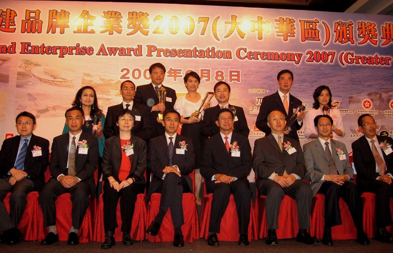 NWS Holdings garnered 