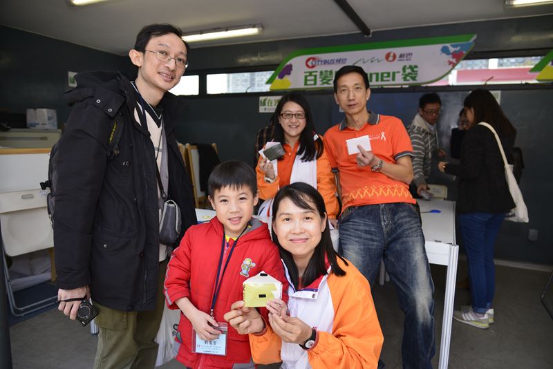 NWS Holdings celebrates 13th anniversary of listing
