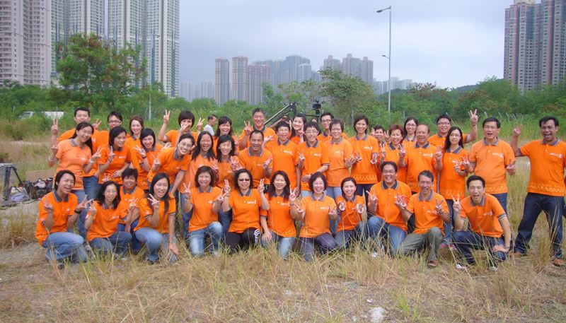 NWS Holdings launches a new series of corporate TV commercials